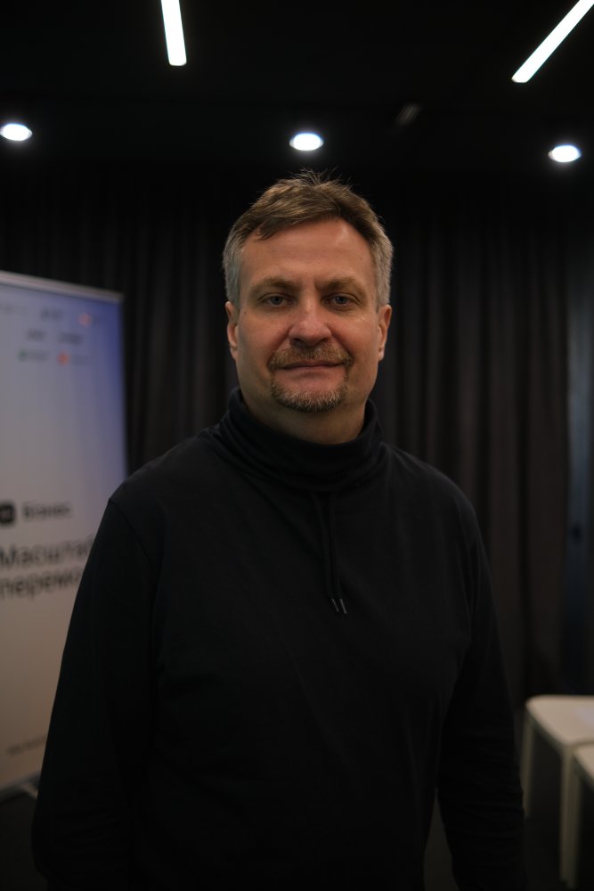 Тарас Танигін 