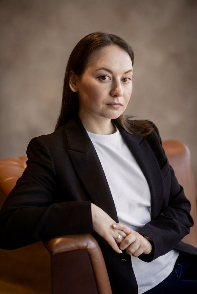 Валерія Соломкіна 