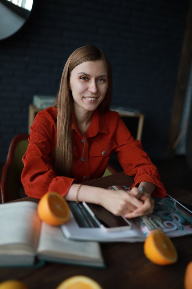 Анна Бабенко