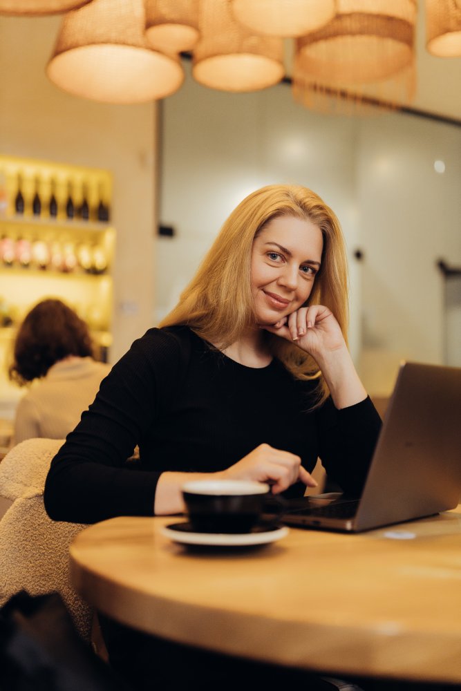 Інна Каташова