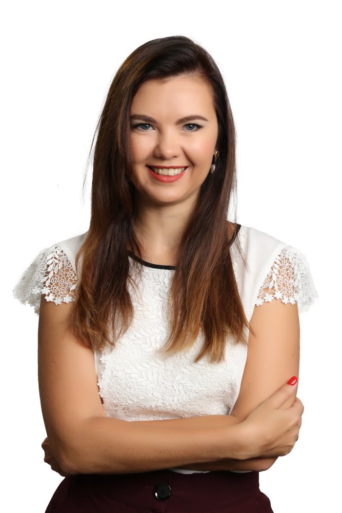 Анна Хлинцева